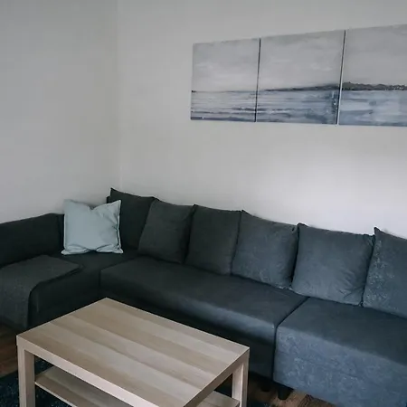 Country house U Kostela V Prizemi *