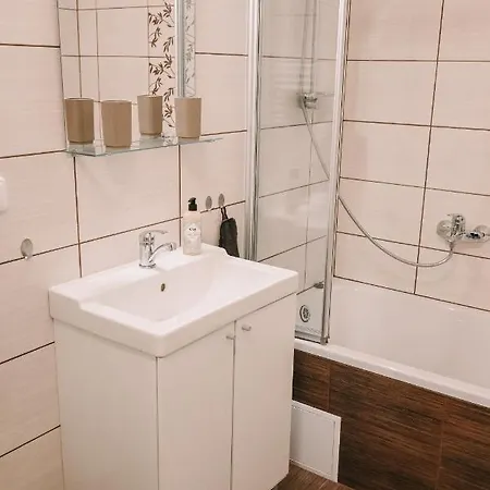 Country house U Kostela V Prizemi *