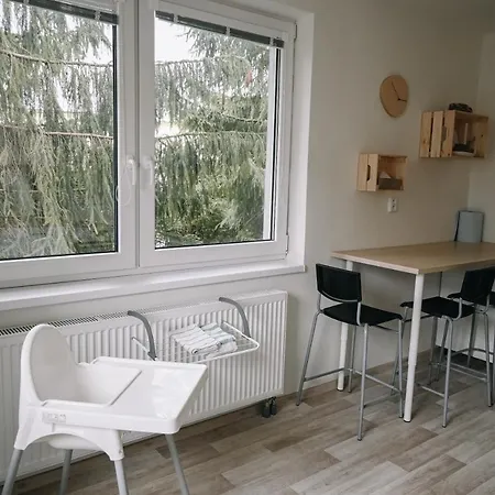 U Kostela V Prizemi Country house *