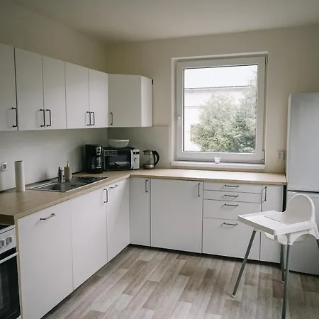 U Kostela V Prizemi Country house *