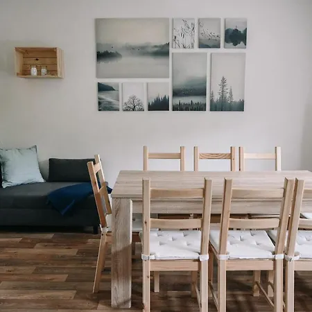 U Kostela V Prizemi Lipova Lazne