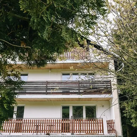 Country house U Kostela V Prizemi Lipova Lazne