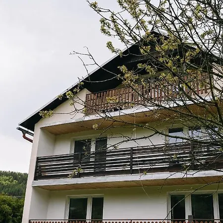 Country house U Kostela V Prizemi
